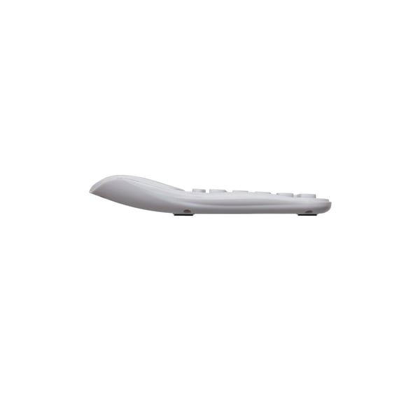 MAUL ECO MJ555, Desktop, Grunnleggende, 10 sifre, 1 linjer, Solar, Svart