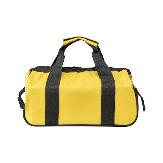 Stanley STMT0-74101 työkalusarja, 38 työkalua, keltainen laukku