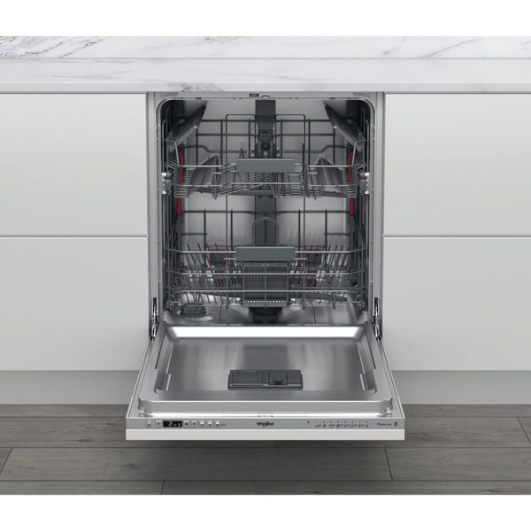 WHIRLPOOL Z052774 - Astianpesukone - Valkoinen