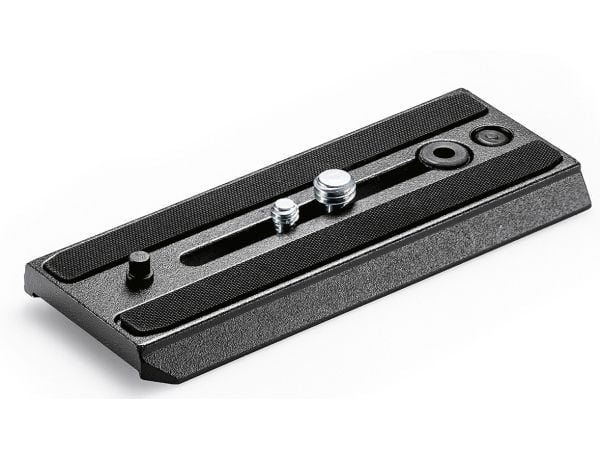Manfrotto Videokameralevy - Pikakiinnityslevy