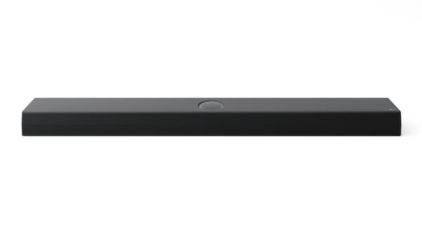 LG S70TR soundbar 5.1.1-kanavainen 500 W, musta