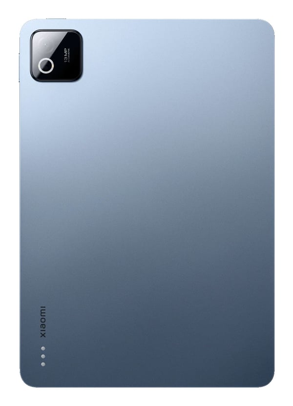 Xiaomi Pad 8 nettbrett 11,2" 128 GB Wi-Fi 8 GB RAM, blå