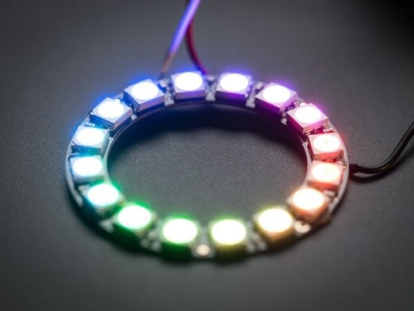 Adafruit 1463, LED, Adafruit, 3,03 g