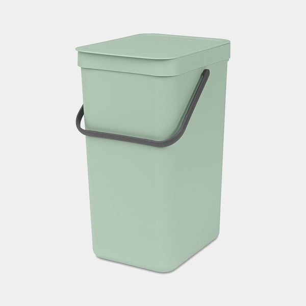 Brabantia Sort & Go, 220 mm, 279 mm, 401 mm, 1 kg, Belgia
