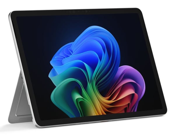 Microsoft Surface Pro 12 / SD-X1P-42-100/12 / 2196x1464 / T / 24GB / 1TB / Adreno / W11P / Platinum / 2R
