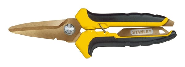 Stanley STHT0-14103, suora, 250 mm, 200 g, 1 kpl