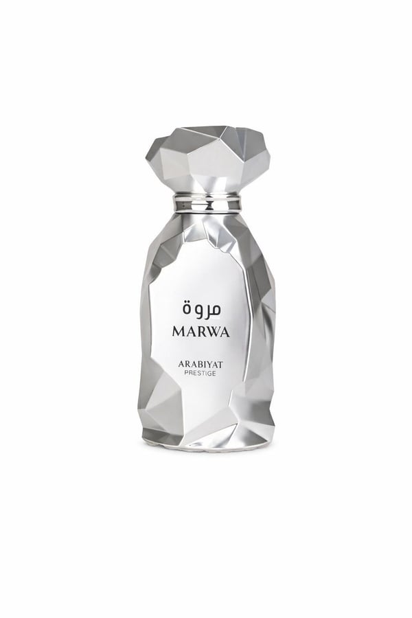Arabiyat Prestige Marwa Eau de Parfum för män 100 ml Arabiyat Prestige Marwa Eau de Parfum för män 100 ml