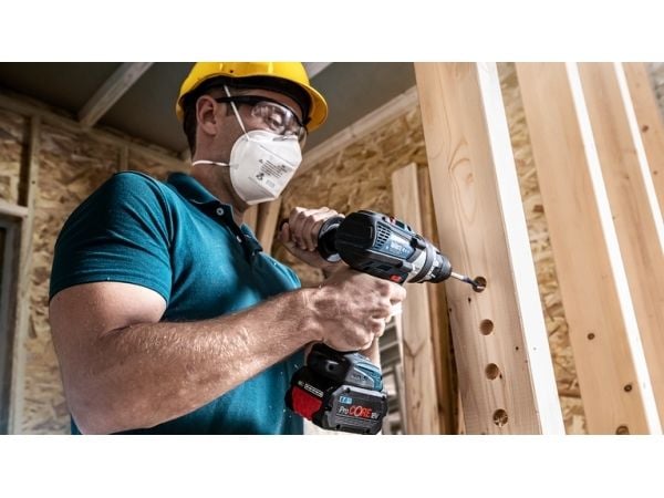 Bosch Expert 2 608 900 353, Borr, Centrumborr, 3 cm, 400 mm, Trä, 6,35 mm