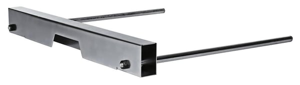 Makita 194086-5 Bakre bordforlenger 2704