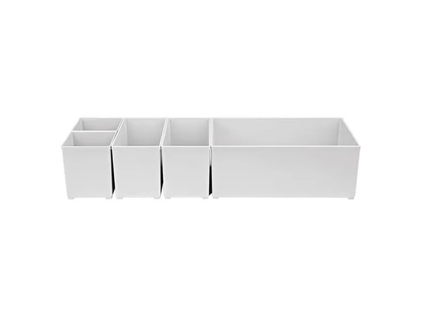 Makita Makpac - Storage box insert
