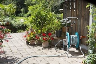 Gardena Classic Anslutningsslang