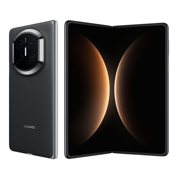 Huawei Mate X7 4G-älypuhelin, 512 GB, musta
