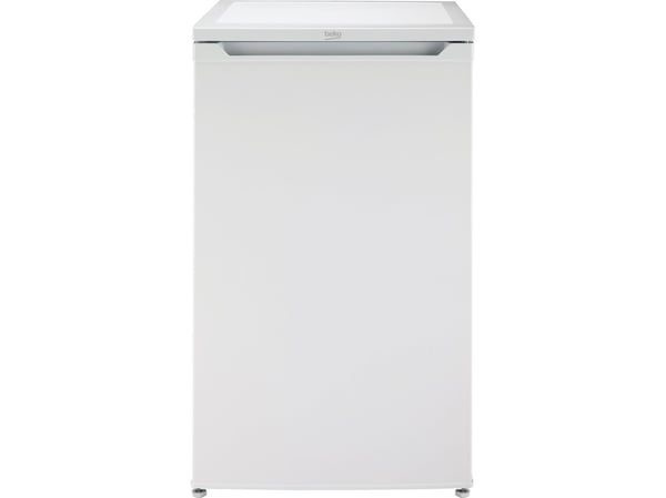 Beko TS190040N minikjøleskap 88 L, energiklasse E, hvit