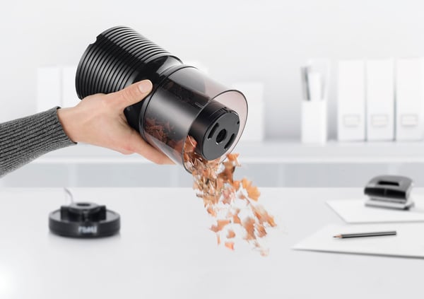 Sähköinen kynänteroitin Dahle 210