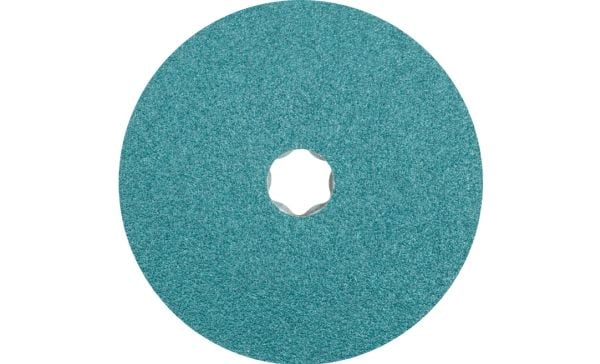 PFERD COMBICLICK fibre discs, 12,5 cm, 25 kpl