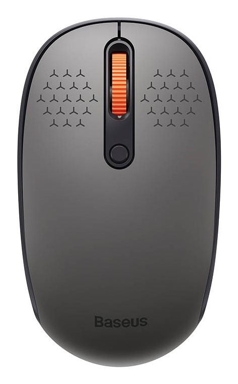 BASEUS F01A - Mus - optisk - trådlös