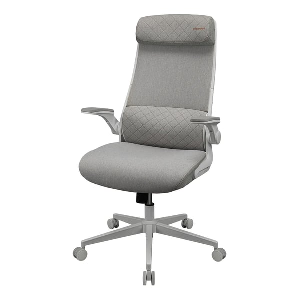 COUGAR CGR-STD-ASW, Vit, Vit, Tyg, Tyg, Svart, Svart