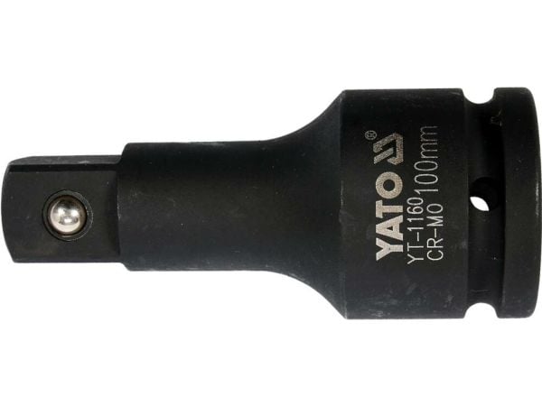 YATO 3/4\" 100mm Slagforlengerverktøy 1160
