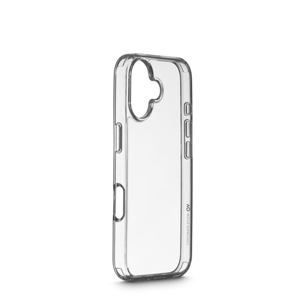 White Diamonds Clear Protection Case, Suojus, Apple, iPhone 17, 16 cm (6.3"), Läpinäkyvä