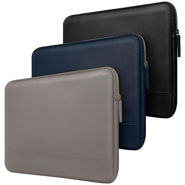 LAUT L_MB16_PRE_BK, Suojakotelo, Mikä tahansa tuotemerkki, MacBook 16-inch / Universal up to 16-inch Laptop, 40,6 cm (16")