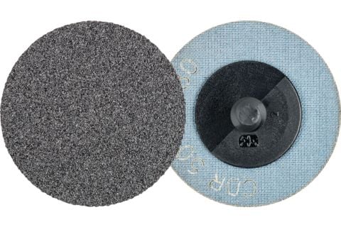 PFERD 42774508, Slibeskive, Universel, Siliciumkarbidi, 13000 rpm, pyöreä, 5 cm