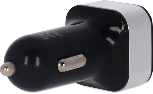 TechniSat-lader 2x USB-A 3.1 A (76-4941-00)