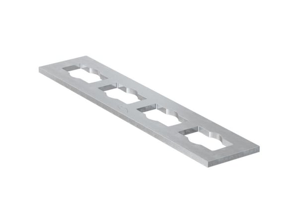 Fischer-liitin 535268 25 kpl