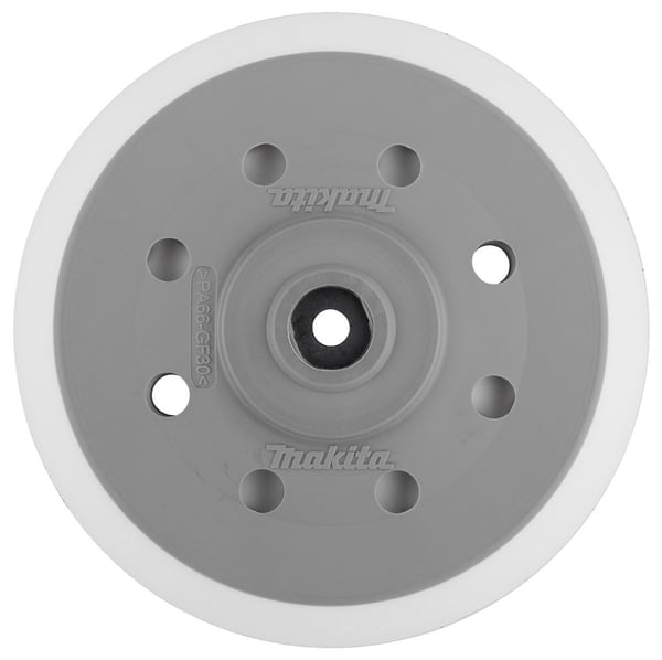 Erittäin pehmeä kumilevy 150mm BO6030/40:lle