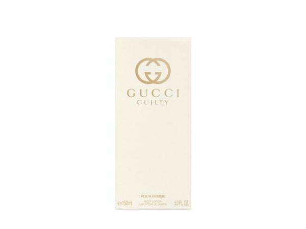 Gucci Guilty Pour Femme Perfumed Body Lotion for Women 150ml