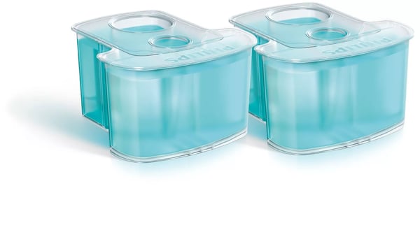 Philips Puhdistuspatruuna JC302/50, Puhdistuspatruuna, Sininen, 170 ml, 99 mm, 94 mm, 114 mm