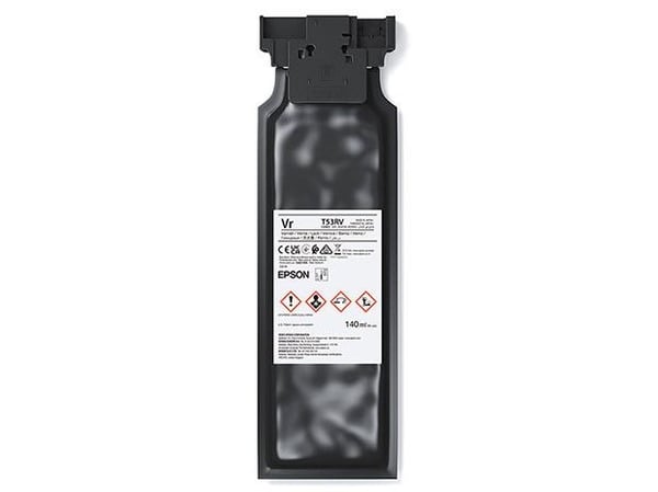 Epson C13T53RV20, 140 ml, 1 kpl, Kertapakkaus