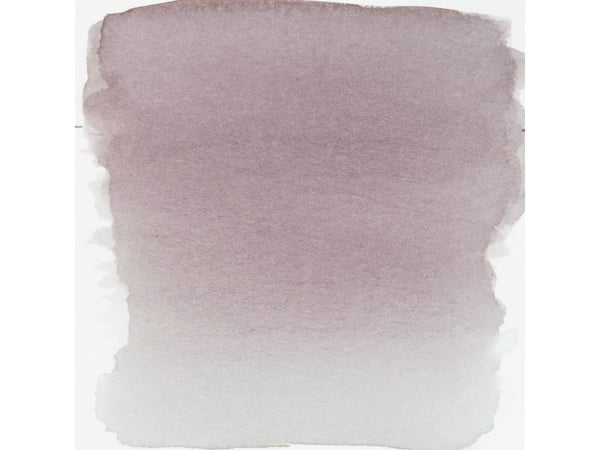 Ecoline flytende akvarellfargeflaske Deep Grey 706