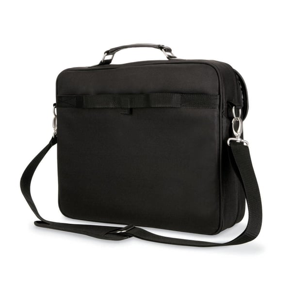 Kensington SP30 15,6'''' Clamshell -laukku, salkku, 39,6 cm (15,6")
