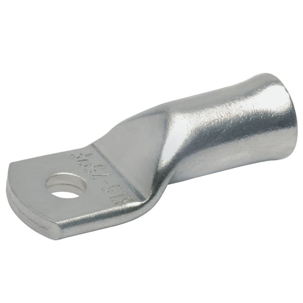 Klauke 706F10, Peltipurkki, Ruostumaton teräs, Kupari, 50 mm², 1,1 cm, 4,3 cm