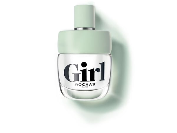 Rochas Girl Eau De Toilette Spray 60ml