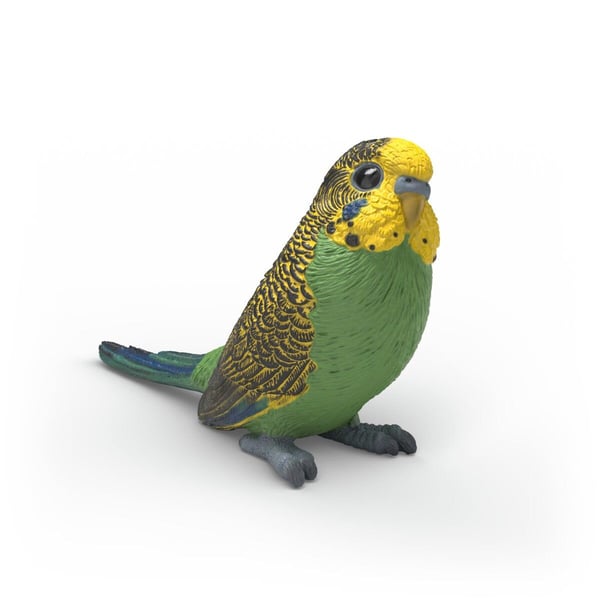 Schleich Papegøje