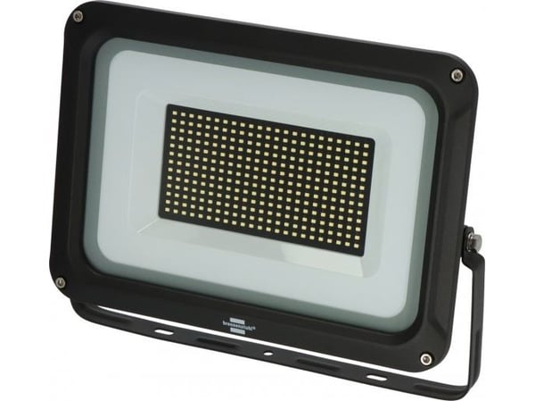 Brennenstuhl 1171250741, Sort, IP65, Metall, I, IK08, 0,7 m