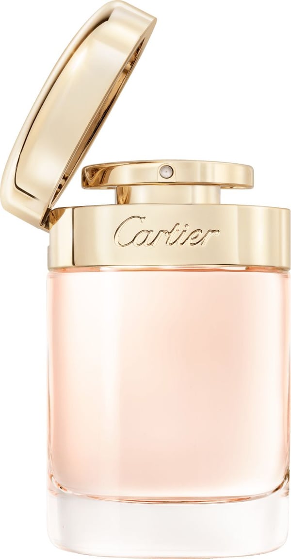 Cartier Baiser Vole Eau De Perfume Spray 50ml