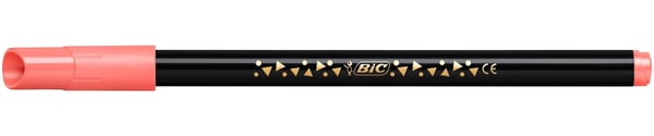 BIC Intensity - Fibertuppenn (en pakke 12)