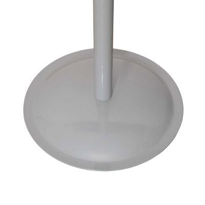 MAUL 9402682, Gulvstående, Stål, 8 kroker, Grå, Stål, Grå