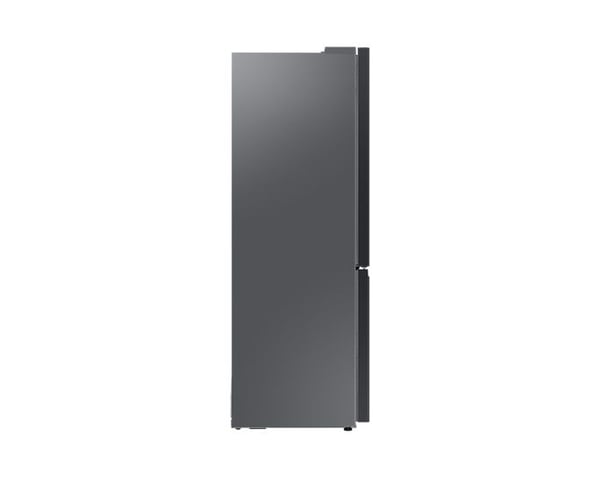 Samsung RB34C7B5D22/EF kyl/frys 341 L, energiklass D, svart