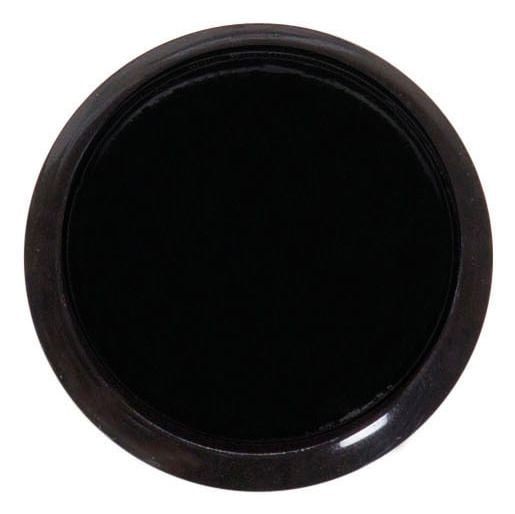 MAUL 6166090, Taulumagneetti, Musta, Muovi, 20 mm, 10 kpl, Saksa