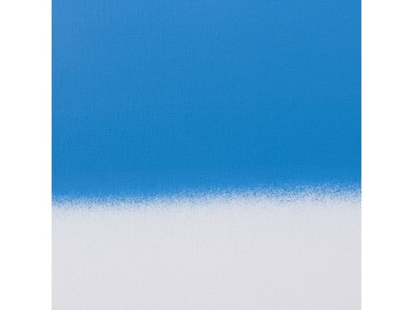 Amsterdam spraymaling King’s Blue 517