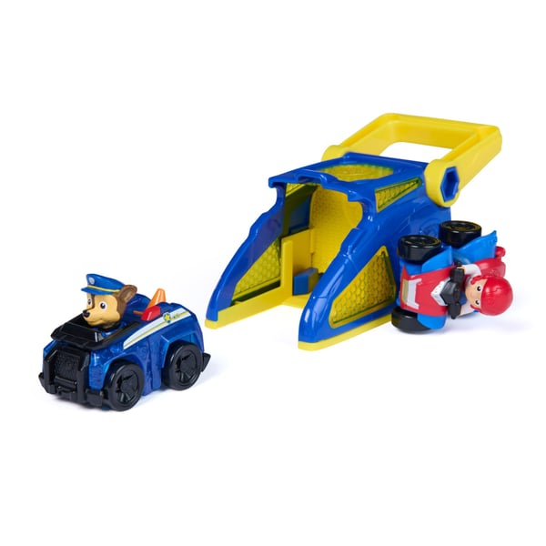 Paw Patrol Pup Squad Launcher - Chase