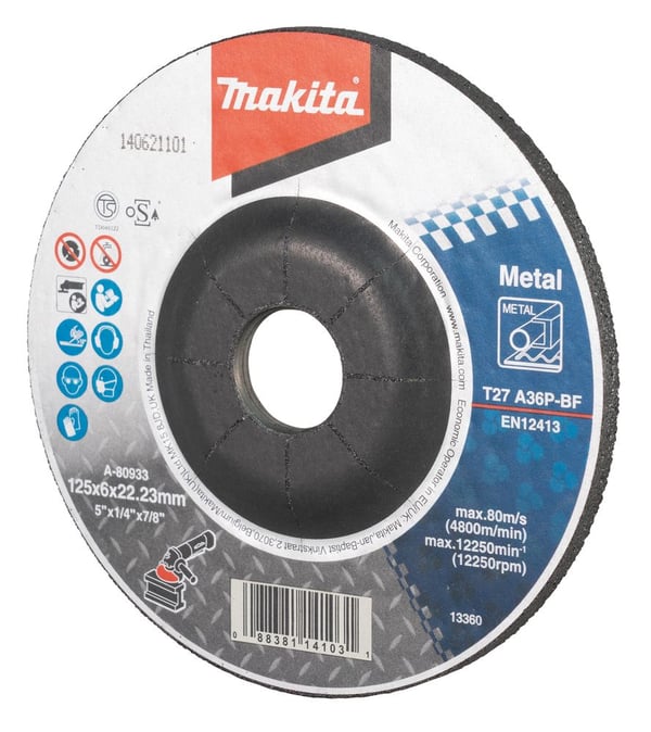 Makita A-80933, 1 styck