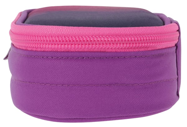 Herlitz Etui Dip Dye, 215 mm, 95 mm, 60 mm