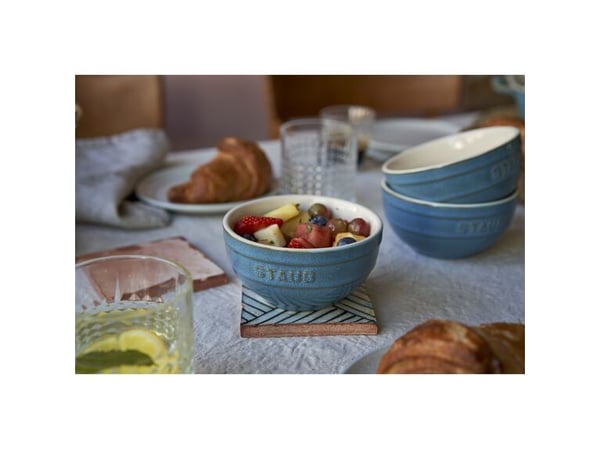Zwilling STAUB 40510-795-0 ramekin 12 cm, 4 kpl.