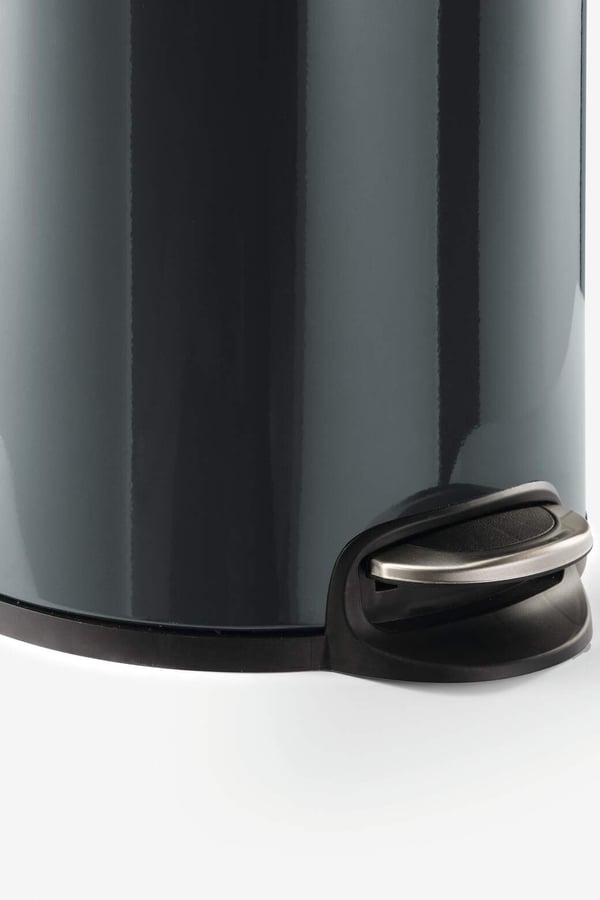 Pedalspand metal 5 ltr.