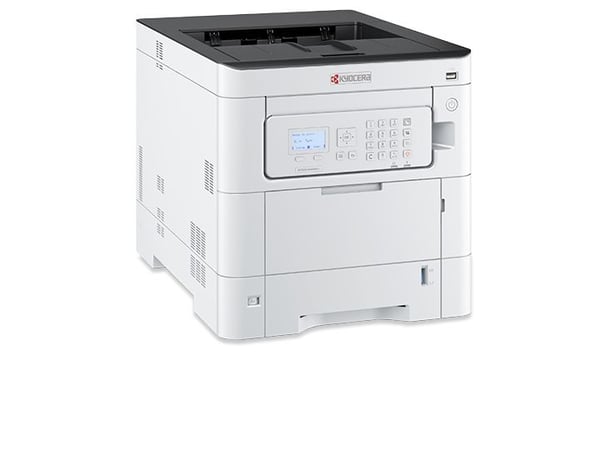 Kyocera ECOSYS PA3500cx/Plus färglaserskrivare 35 ppm dubbelsidig utskrift