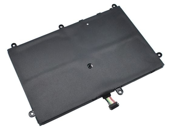 CoreParts - Batteri til bærbar PC - litiumpolymer - 4600 mAh - 34 Wh - svart - for Lenovo Yoga 2 11 80CX, 80GB